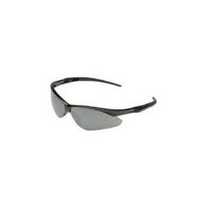  NEMESIS INDOOR/OUTDOOR LENS SAFETY GLASSES: Home 