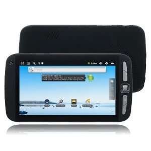  Gz15 7 Inch Google Android 2.2 Mips 600mhz Tablet Pc 