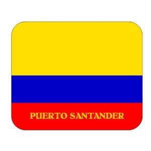  Colombia, Puerto Santander Mouse Pad: Everything Else