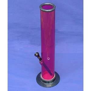  Waterpipe,hard Plastic 12long,2wide,mixed Colors 