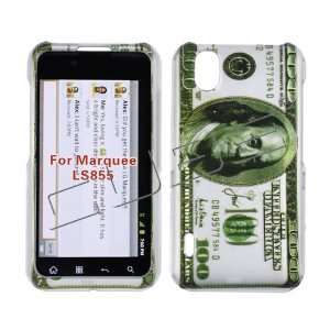  LG Marquee LS855 LS 855 $100 One Hundred Money Dollar Bill 