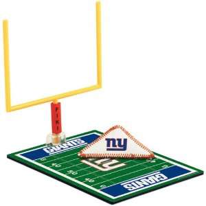  NFL New York Giants Fiki Football Game: Sports & Outdoors
