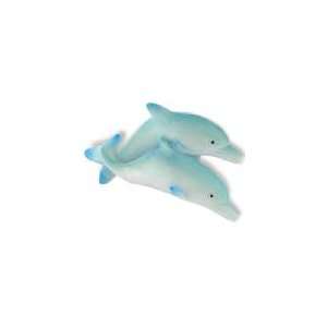  Siro Designs #SD67 102 2.7 Blue Dolphin Knob: Home 