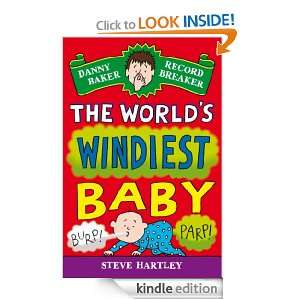 Danny Baker Record Breaker (6) The Worlds Windiest Baby Steve 