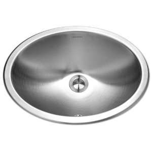  Houzer CHO 1800 1 Opus Undermount Lavatory Bowl w 