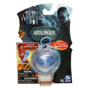  The Last Airbender Air Slinger Toys & Games