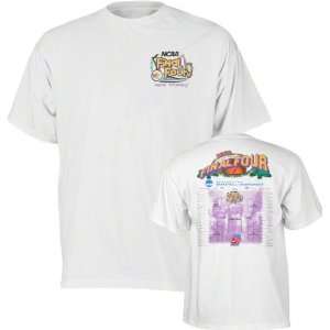  College Basketball T Shirt: Sports & Outdoors