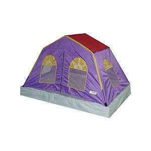 GigaTent Dream House Bed Tent Double:  Sports & Outdoors