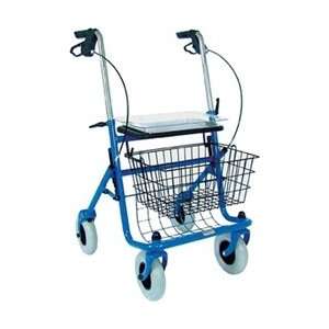  Traditional Steel Rollator