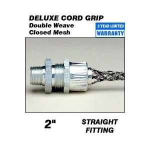   L7730 2 Inch Straight Male Deluxe Cord Sealing: Home Improvement