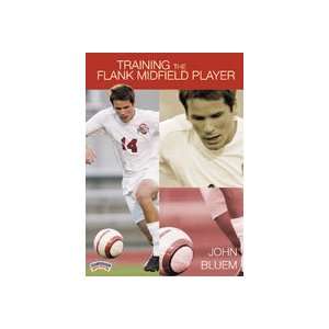   Bluem Training the Flank Midfield Player (DVD)
