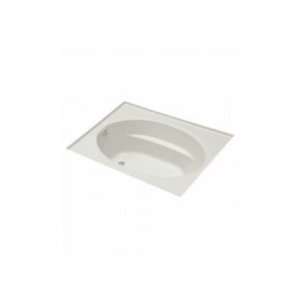 Kohler K 1113 L 95 Bath w/ Three Sided Integral Tile Flange & Left 