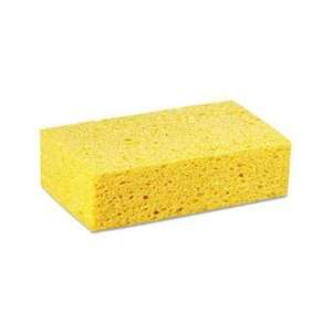  PMPCS3 Premiere Pads SPONGE,LRGE,CELLULOSE,YEL Kitchen 