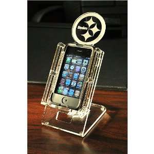   Pittsburgh Steelers Large Cell Phone Stand