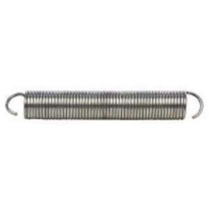  (10 111) (2) 3/16 IN OD 2 1/2 IN L .025 WIRE SPRING EXT 