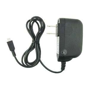   QUALITY WALL CHARGER FOR SAMSUNG SEEK,BLACK Cell Phones & Accessories