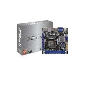 Z68M ITX/HT LGA1155/ Intel Z68/ DDR3/ SATA3&USB3.0/ A&V&GbE/ Mini ITX 