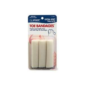  Profoot Toes Bandages Beauty