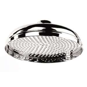  Samuel Heath V912.CP 12 Inch Skirted Shower Head  300Mm In 