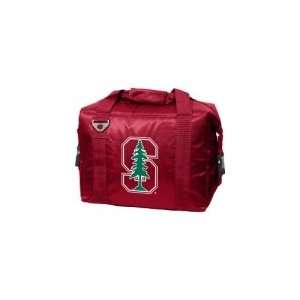  Stanford Cardinal NCAA 12 Pack Cooler: Sports & Outdoors