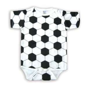  Bambino Balls   Baby Soccer Outfit (Large (12 18 Months 