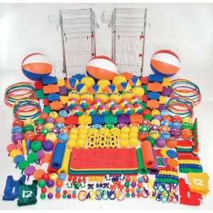  Sportime The Ultimate Monster Whole School Pack Office 