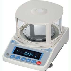  AND Weighing FX 120i Precision Balance 122 x 0 001 g 