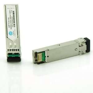   module for networking  sfp 1000base ezx smf 1550nm 120km Electronics