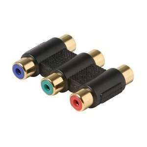  251117 Component Video Coupler Electronics