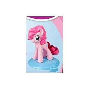 Happy Meal My Little Pony Pinkie Pie 2011 #1: Everything 