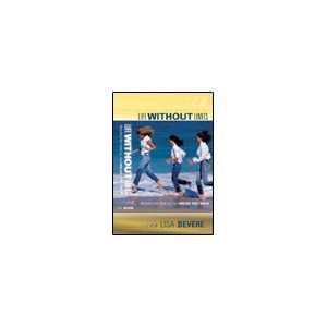  Life Without Limits DVD 