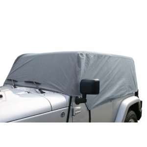  Rampage 1263 Breathable 4 Layer Car Cover: Automotive