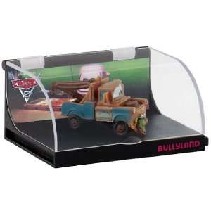  Bullyland   Cars 2 Mini figurine Hook 5 cm Toys & Games