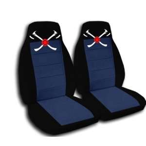   center console cover included. Opening for side airbags.: Automotive