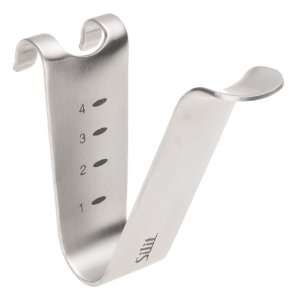  Silit Pasta Measurer/ Spoon Rest