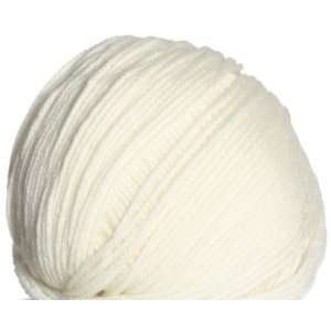    Filatura Di Crosa Zara Yarn 1396 Off White: Arts, Crafts & Sewing