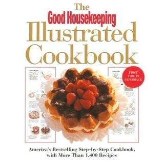   Than 1,400 Recipes by Good Housekeeping ( Hardcover   Dec. 28, 2001