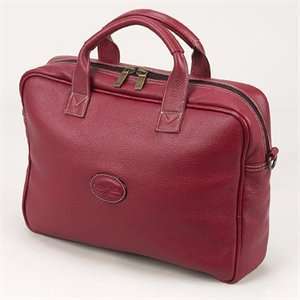  Claire Chase 145E Red Small Case Business