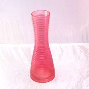  Pink Glass Vase: Everything Else