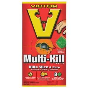  Multi Kill Place Packs   M858   Bci