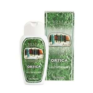  Ortica   Anti Dandruff Shampoo with Nettle: Beauty
