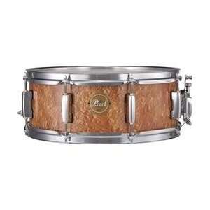   Limited Edition Artisan Ii Snare Natural Maple 14X5.5 