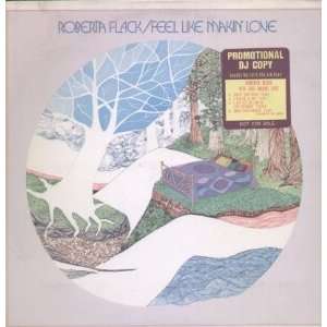  Feel Lile Makin Love: Roberta Flack: Music