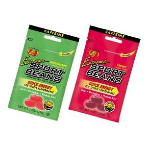 Jelly Belly Extreme Sport Beans  Grocery & Gourmet Food