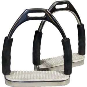  Flexible Double Jointed Stirrups