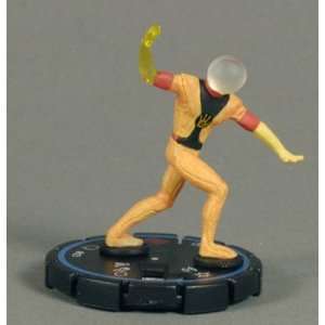  HeroClix: Mano # 23 (Experience)   DC Origins: Toys 