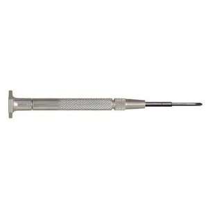  MOODY TOOL 76 1663 Screwdriver,JIS,#000,1.4mm