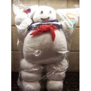  Vintage 1984 Ghostbusters Stay Puft Marshmallow Man Giant 