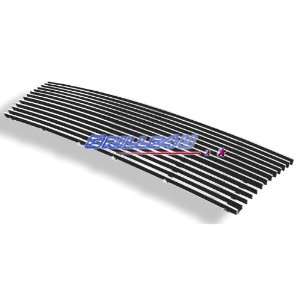  97 00 Toyota Tacoma/Prerunner Stainless Billet Grille 