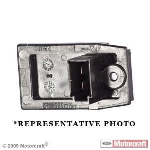  Motorcraft YH 1717 Blower Motor Resistor: Automotive